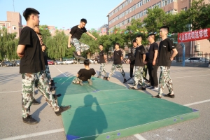 校园文化艺术节